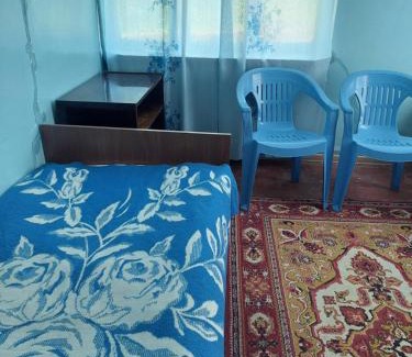 Dilijan Casa | Ojakh