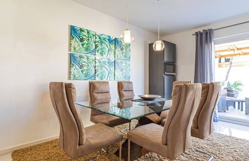 Cunucu Abao Casa | Ojanea Home- 3BR- Spacious w/Pool/Perfect location