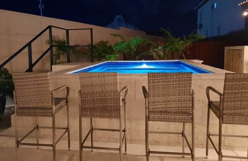 Cunucu Abao Casa | Ojanea Home- 3BR- Spacious w/Pool/Perfect location
