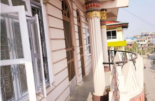 Bharatpur Apartamento | Ojas Home Bharatur
