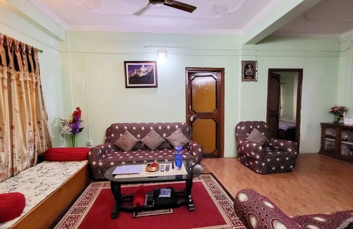 Bharatpur Apartamento | Ojas Home Bharatur