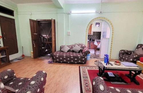 Bharatpur Apartamento | Ojas Home Bharatur