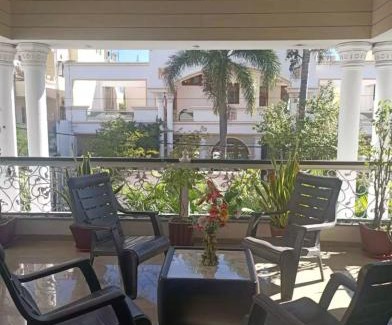 Kishanganj Hotel | Ojas Luxury and Peaceful Hotel