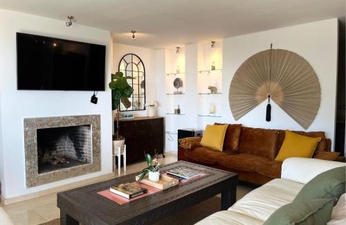 Ojen Apartamento | Ojen Penthouse