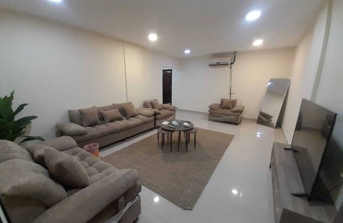 Buraydah Apartamento | Oji Hotel