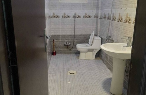 Buraydah Apartamento | Oji Hotel