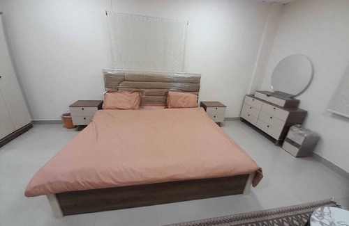 Buraydah Apartamento | Oji Hotel
