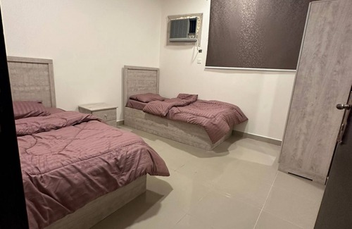 Buraydah Apartamento | Oji Hotel