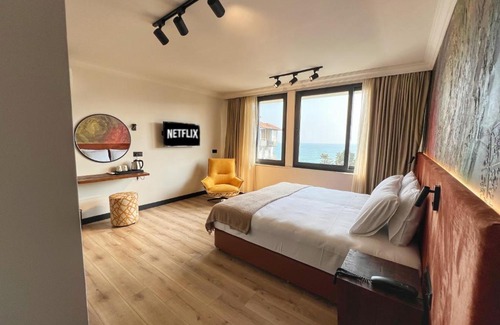 Alanya Hotel | Oji Hotel