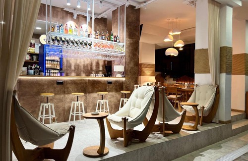 Alanya Hotel | Oji Hotel