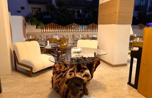 Alanya Hotel | Oji Hotel