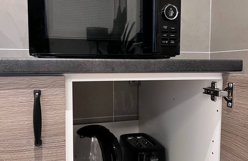 Ulu Kinta Apartamento | Ojies Onsen