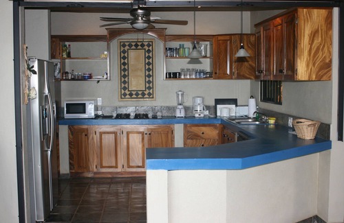 Ballena Casa | Ojochal casa con piscina / Vista al Mar / Private Jungle Trail & River en 12 acres.