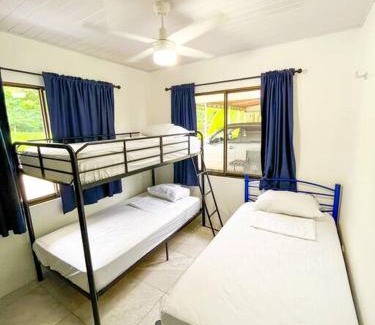 Ojochal Casa | Ojochal Jungle Home 4