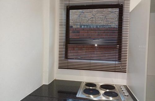 Eikenbosch Casa | Ojong's Court Bellville