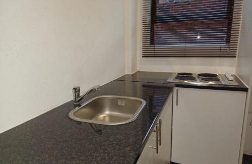 Eikenbosch Casa | Ojong's Court Bellville