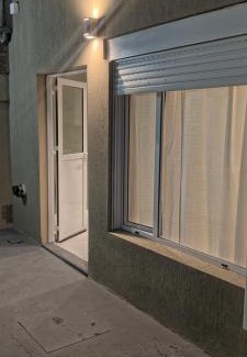 Bahía Blanca Apartamento | Ojos Claros