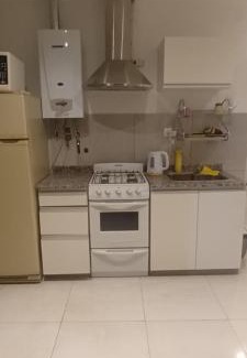 Bahía Blanca Apartamento | Ojos Claros