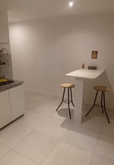 Bahía Blanca Apartamento | Ojos Claros