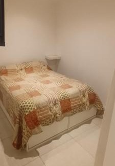 Bahía Blanca Apartamento | Ojos Claros