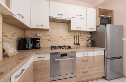 Biezanow - Prokocim Apartamento | Okólna 24 | Cozy Apartment | Remote Work