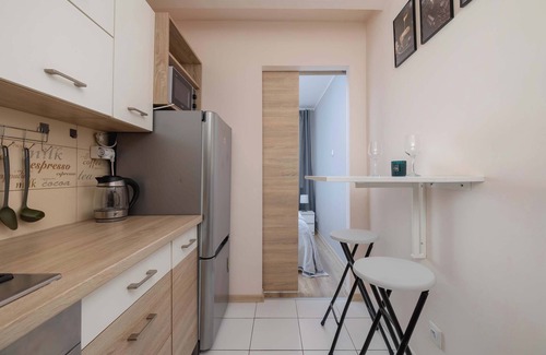 Biezanow - Prokocim Apartamento | Okólna 24 | Cozy Apartment | Remote Work