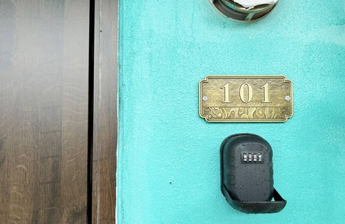 Onna Apartamento | OK for up to 4 people 1LDK private room 101 Ocean Villa Tingara / Kunigami-gun Okinawa