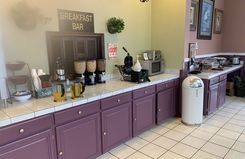 Central Oklahoma City Hotel | OK Hotel