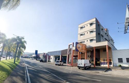 Prospera Hotel | OK Inn Hotel Criciúma