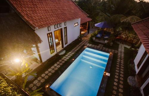 Penida Island Cama Y Desayuno | Oka Cottage