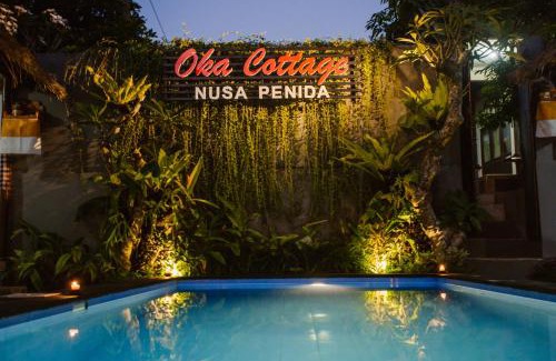 Penida Island Cama Y Desayuno | Oka Cottage