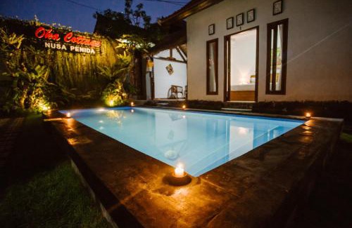 Penida Island Cama Y Desayuno | Oka Cottage