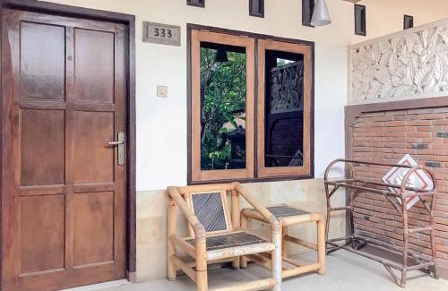 Mataram Casa | Oka Homestay Mitra RedDoorz