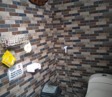 Pengosekan Casa | Oka House