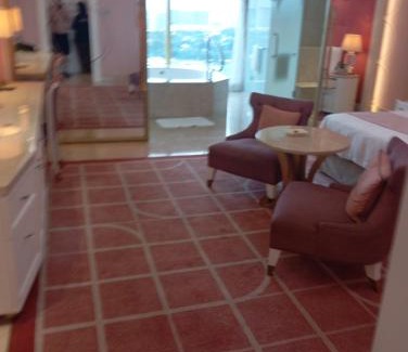 Tambo Hotel | Okada solaire cod 三大赌场酒店有订房