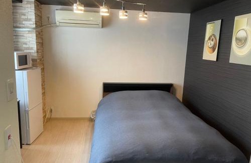 Tsukiji Cho Apartamento | OKAERI築地町