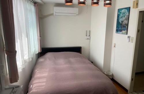 Tsukiji Cho Apartamento | OKAERI築地町