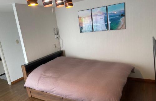 Tsukiji Cho Apartamento | OKAERI築地町