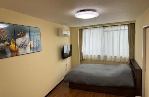 Tsukiji Cho Apartamento | OKAERI築地町