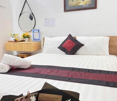 Hanoi Backpacker Quarter Casa | Okaeri Homestay