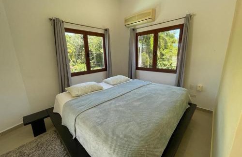 ProCab Apartamento | Okaina 7 Penthouse