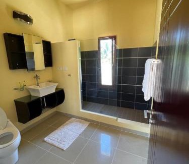 ProCab Apartamento | Okaina 7 Penthouse