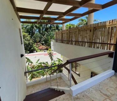 ProCab Apartamento | Okaina 7 Penthouse