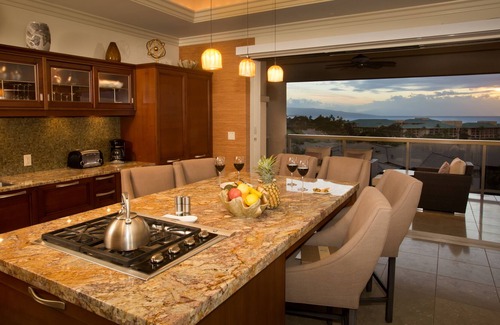 Wailea Villa | ¡Se incluye el acceso a Okalani en Ho'olei Grand Wailea Resort y el uso de las comodidades!
