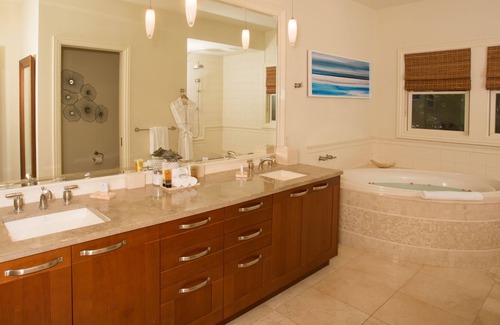 Wailea Villa | ¡Se incluye el acceso a Okalani en Ho'olei Grand Wailea Resort y el uso de las comodidades!