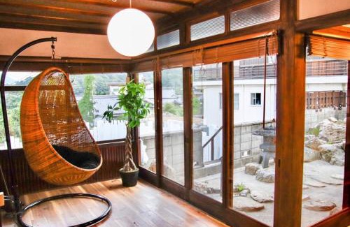 Ochi-gun Casa | Okamuran Shimanami Goten - Vacation STAY 95664v