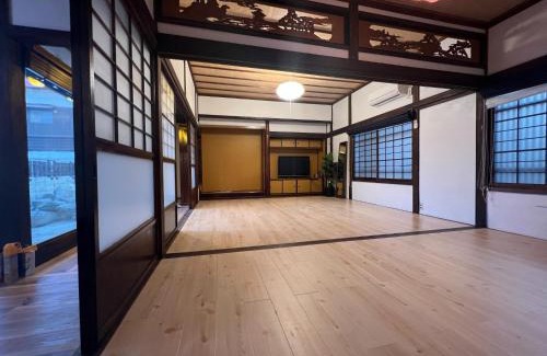 Ochi-gun Casa | Okamuran Shimanami Goten - Vacation STAY 95664v