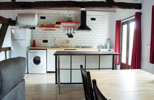 Muxika Apartamento | Okana Baserria
