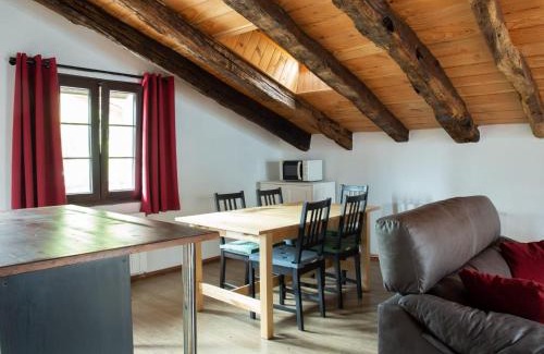 Muxika Apartamento | Okana Baserria
