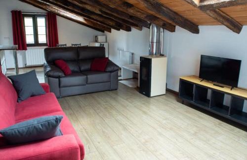 Muxika Apartamento | Okana Baserria